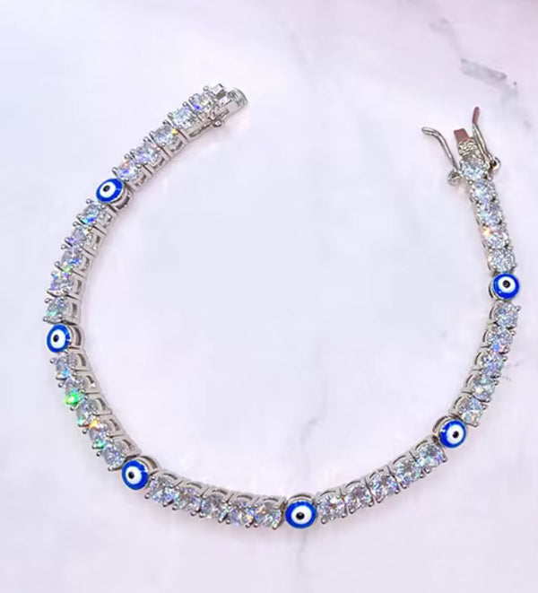 𝐆𝐫𝐞𝐚𝐭𝐞𝐫 𝐛𝐭𝐜𝐡 𝐞𝐯𝐢𝐥 𝐞𝐲𝐞 𝐛𝐫𝐚𝐜𝐞𝐥𝐞𝐭/𝐀𝐧𝐤𝐥𝐞𝐭