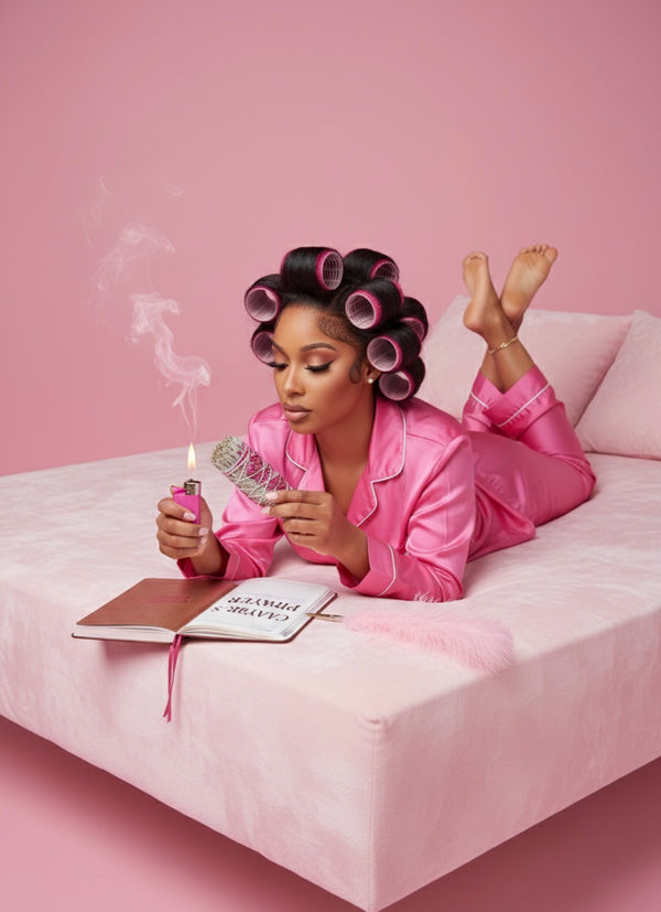 𝒞𝒾𝒶𝓇𝒶’𝓈 𝒫𝓇𝒶𝓎𝑒𝓇 𝓈𝒶𝑔𝑒 𝓈𝓂𝓊𝒹𝑔𝑒 𝓈𝓉𝒾𝒸𝓀